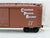 N Micro-Trains MTL 20436/2 CP Canadian Pacific 40' Single Door Box Car #51059