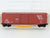 N Scale Micro-Trains MTL 33090 CP Canadian Pacific 50' Box Car #293571