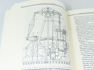 Tidewater By Steamboat by David C Holly ©1991 SC Book