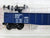 N Micro-Trains MTL 46120 GTW Grand Trunk Western 50' Fishbelly Gondola #146015