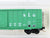 N Micro-Trains MTL 25530 NLG North Louisiana & Gulf 50' Rib-Side Box Car #5227