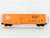 N Micro-Trains MTL 25110 NOPB New Orleans Public Belt 50' Rib-Side Box Car #3978