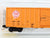 N Micro-Trains MTL 25110 NOPB New Orleans Public Belt 50' Rib-Side Box Car #3978