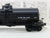 N Micro-Trains MTL 65360 SAL Seaboard Air Line 39' Single Dome Tank Car #073222