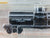 N Micro-Trains MTL 65012 ATSF Santa Fe 39' Single Dome Tank Cars 2-Pack - Sealed