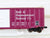 N Scale Atlas Trainman 50001536 BH Bath & Hammondsport ACF 50' Box Car #25108