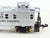 N Scale Bachmann WP Western Pacific Offset Cupola Caboose #828