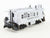N Scale Bachmann WP Western Pacific Offset Cupola Caboose #828