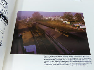 Southern Railway Varnish 1964-1979 by Ralph Ward ©1985 SC Book