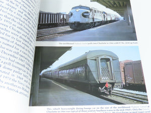 Southern Railway Varnish 1964-1979 by Ralph Ward ©1985 SC Book