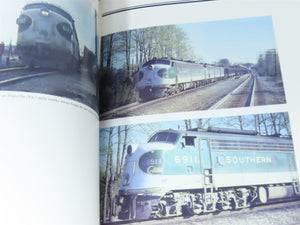 Southern Railway Varnish 1964-1979 by Ralph Ward ©1985 SC Book