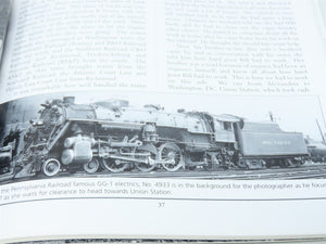 The Southern Railway Remembered by James Leslie Helper ©2001 SC Book