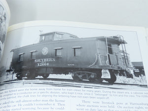 The Southern Railway Remembered by James Leslie Helper ©2001 SC Book