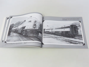 Those Beautiful 'C' Liners by Jim Hope ©1985 SC Book