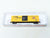 N Scale Atlas 50003450 RBOX Railbox FMC 5077 Single Door Boxcar #177800