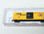 N Scale Atlas 50003450 RBOX Railbox FMC 5077 Single Door Boxcar #177800
