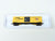 N Scale Atlas Trainman 50003027 RBOX Railbox ACF 50' 6'' Boxcar #36163