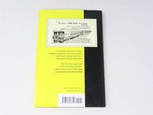 Rails Through The Wiregrass by H Roger Grant ©2006 HC Book