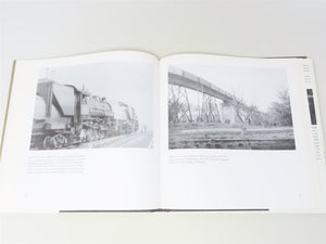 A Memory Of Trains: The Boll Weevil And Others by Louis D Rubin, Jr ©2000 HC