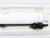 N Scale Atlas 37072 SOEX Shell 33,000 Gallon Tank Car #3017