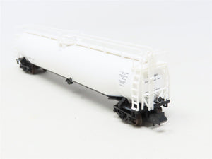 N Scale Atlas 37072 SOEX Shell 33,000 Gallon Tank Car #3017