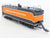O Gauge 3-Rail K-Line K3685-2000 TCA GS-4 4-8-4 Steam Locomotive #2001