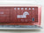 N Scale Roundhouse MDC 8854 CR Conrail Single Plug Door Box Car #368122 Kit