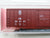 N Scale Roundhouse MDC 8854 CR Conrail Single Plug Door Box Car #368181 Kit
