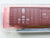 N Scale Roundhouse MDC 8854 CR Conrail Single Plug Door Box Car #368195 Kit