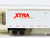 N Scale Atlas 2967 XTRZ Xtra Intermodal 45' Trailer #231047