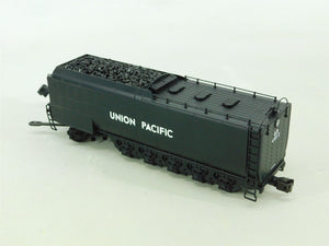 O Gauge 3-Rail MTH MT-3021LP UP Union Pacific 4-8-8-4 Big Boy Steam #4012