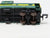 N Scale Atlas 30200 RUT Rutland Extended Vision Caboose #50