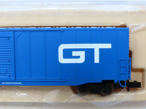 N Scale Atlas 37221 GTW Grand Trunk Western 60' Auto Parts Box Car #306811