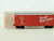 N Scale Micro-Trains MTL NSC 05-28 GN Great Northern 40' Boxcar #6038