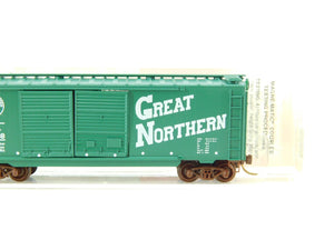 N Scale Micro-Trains MTL NSC GN Great Northern 40' Boxcar #62798