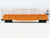 N Scale Micro-Trains MTL 46180 BM Boston & Maine 50' Gondola #9066