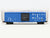 N Scale Micro-Trains MTL 25240 BM Boston & Maine 50' Single Door Box Car #80023