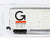 N Scale Life-Like Bev-Bel 4426-3 D&H Delaware & Hudson 50' Box Car #24336