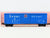 N Scale Roundhouse 8302 NSL St Lawrence Railroad Single Door Box Car #1005