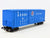 N Scale Roundhouse 8302 NSL St Lawrence Railroad Single Door Box Car #1005