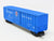 N Scale Roundhouse 8302 NSL St Lawrence Railroad Single Door Box Car #1005