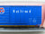 N Scale Roundhouse 8302 NSL St Lawrence Railroad Single Door Box Car #100502 Kit