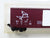 N Scale Roundhouse BH Bath & Hammondsport Single Door Box Car #25103