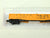 N Scale Micro-Trains MTL NSC 06-01 DRGW Rio Grande 50 Gondola Car #56424