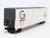 N Scale Life-Like Bev-Bel 4425-3 BM Boston & Maine 50' Single Door Box Car #3224