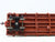 On30 Scale Bachmann 27199 Unlettered Single Dome Tank Car