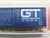 N Scale Roundhouse 8362 GTW Grand Trunk Western Plug Door Box Car #598094 Kit