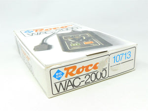 Roco 10713 WAC-2000 Wired Remote Control Unit
