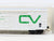 N Scale Kadee Micro-Trains MTL 27160 CV Central Vermont 50' Box Car #50098