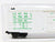 N Scale Kadee Micro-Trains MTL CV Central Vermont 50' Box Car #50098